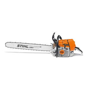 STIHL MS 661 C M Magnum Chainsaw B W Machinery