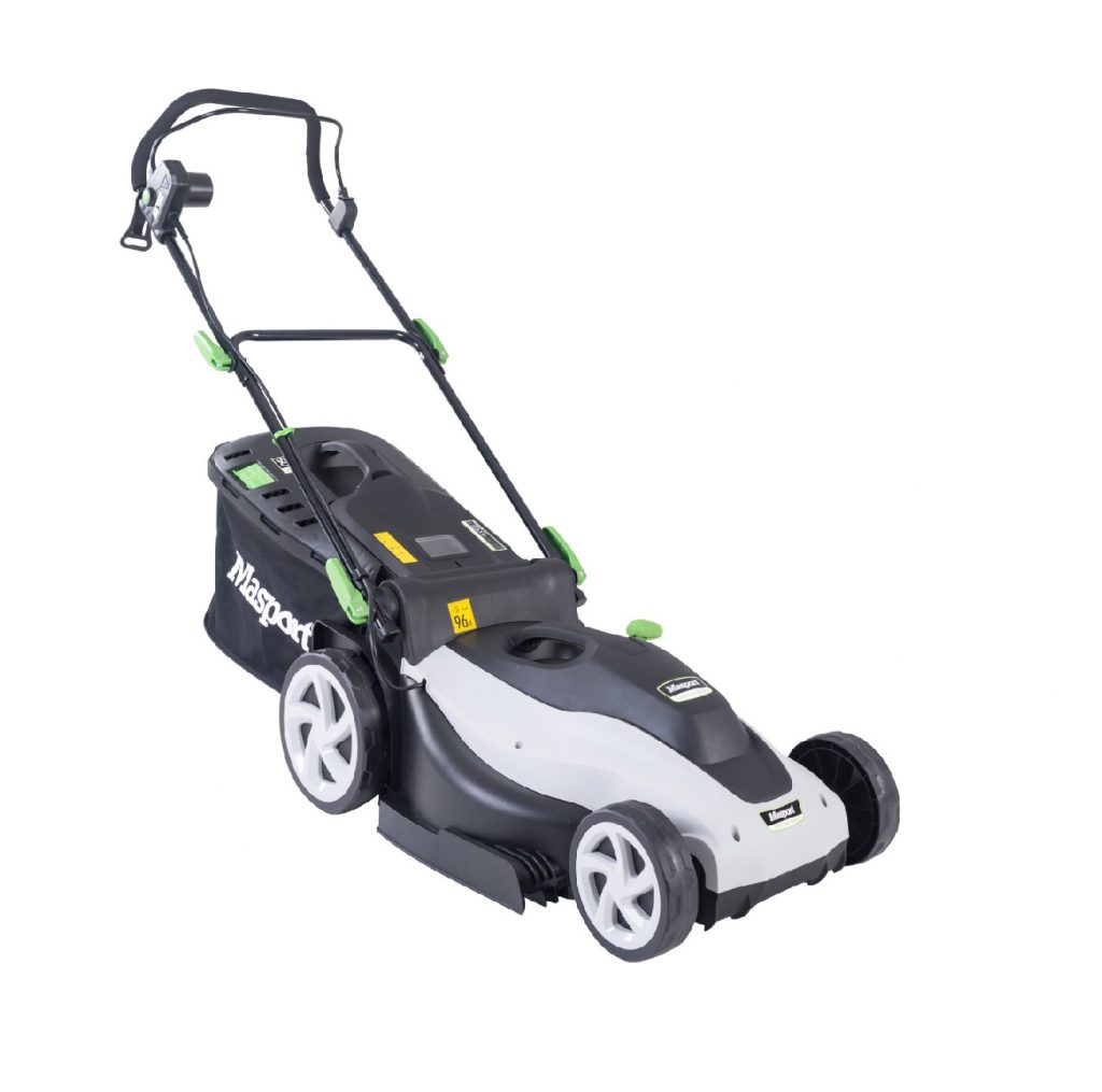 Masport Pro Power Al S Lawn Mower B W Machinery