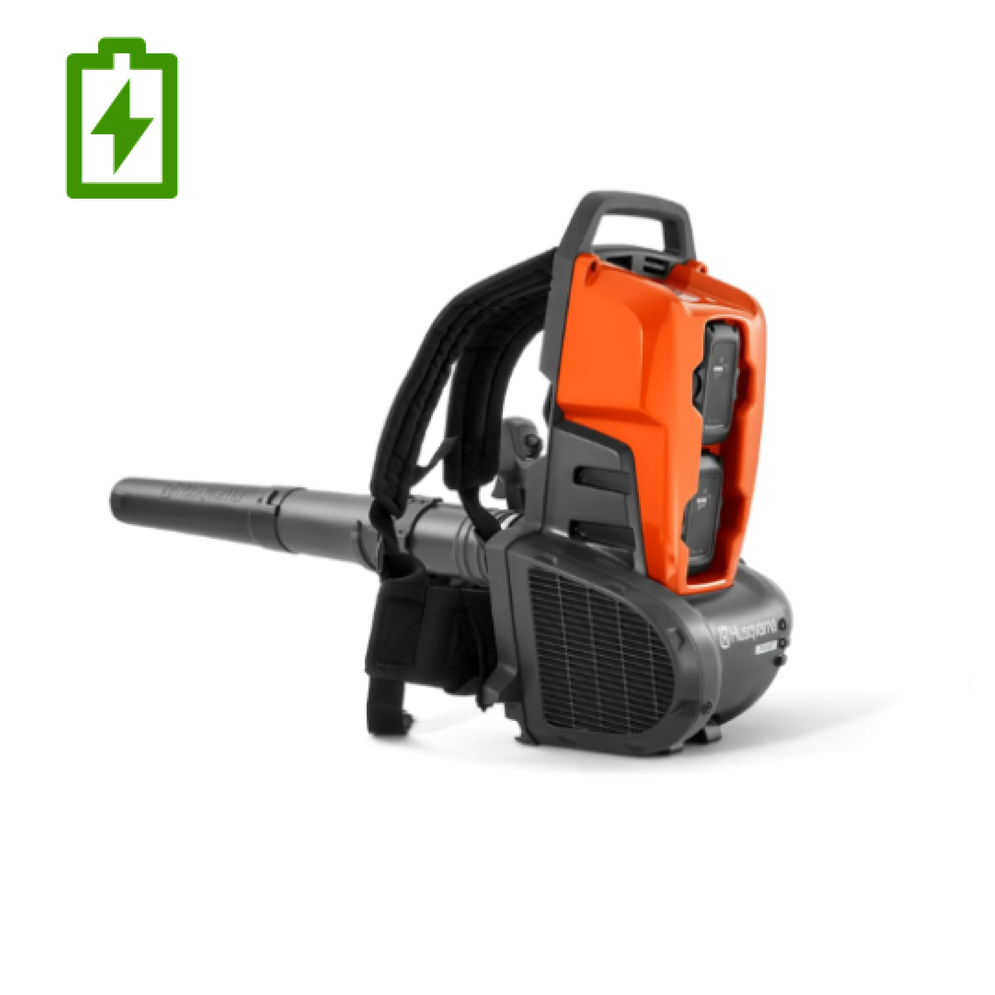 Husqvarna 340iBT Battery Blower Seaford Store Only B W Machinery