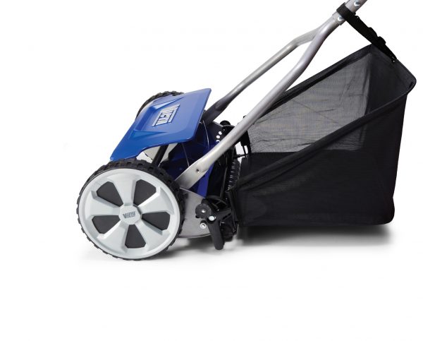 VICTA 16" Razor Cut Push Mower 881878 | B.W. Machinery