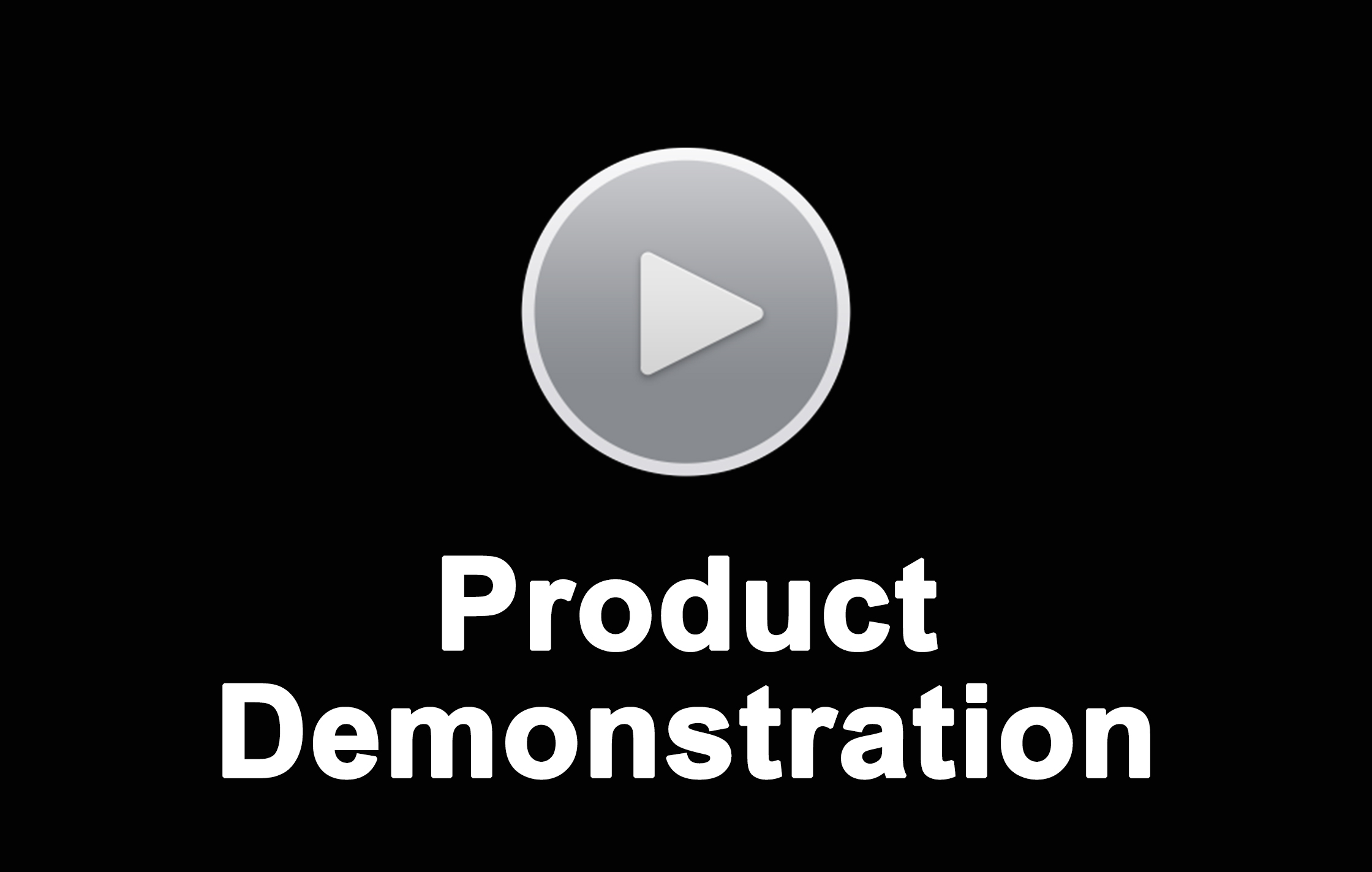 Product-Demonstration