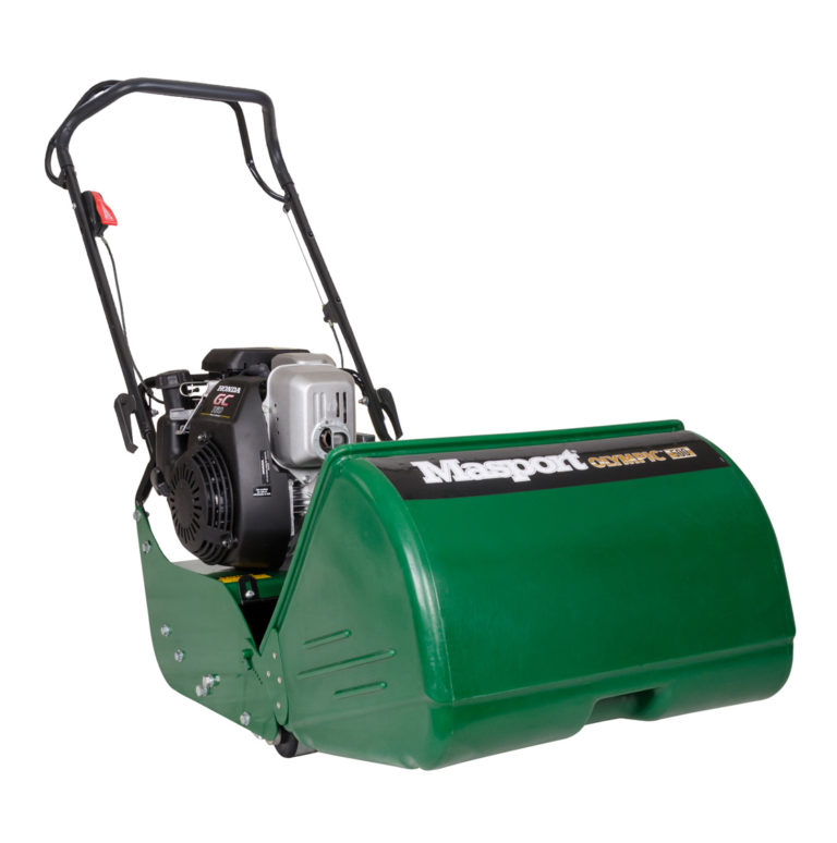 Masport 4 Way Home Gardener Tiller 550905 B.W. Machinery