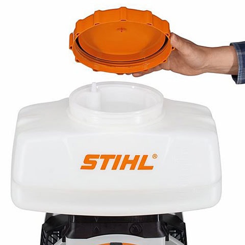 STIHL SR 450 Professional Mistblower | B.W. Machinery