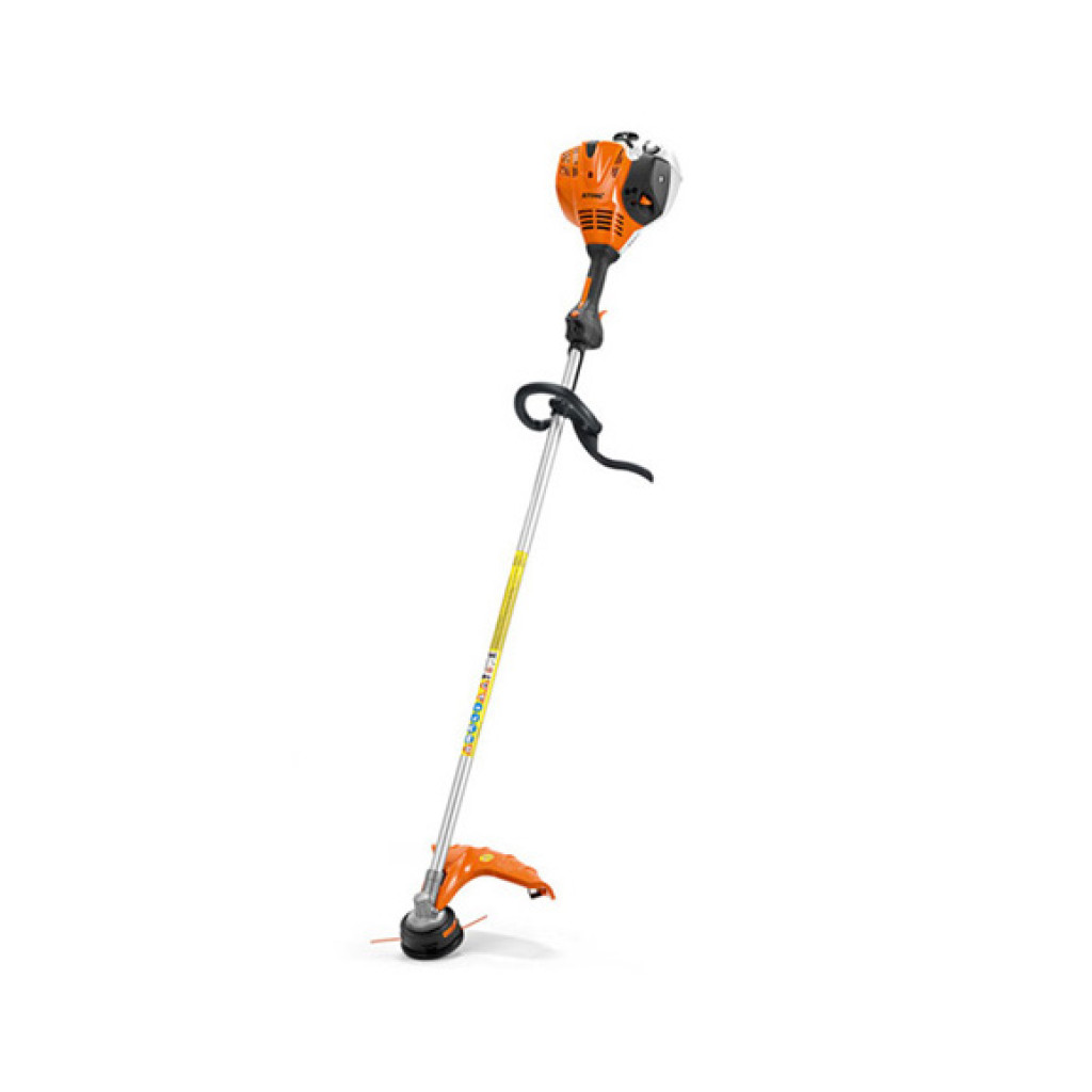 STIHL FS 70 R Brushcutter | B.W. Machinery