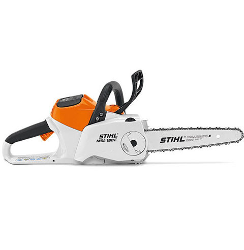 STIHL MSA 160 C-BQ Battery Chainsaw 