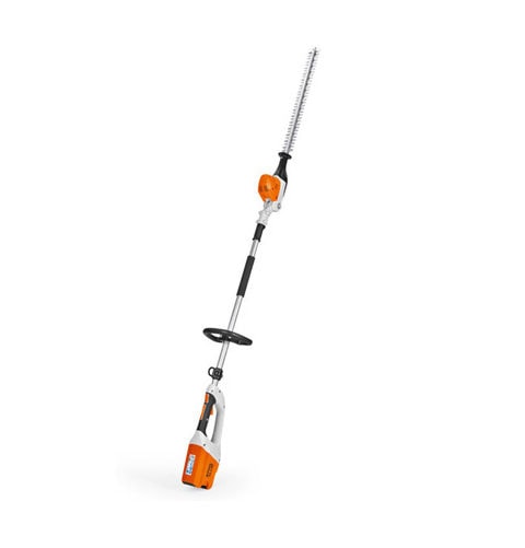 stihl long reach hedge trimmer