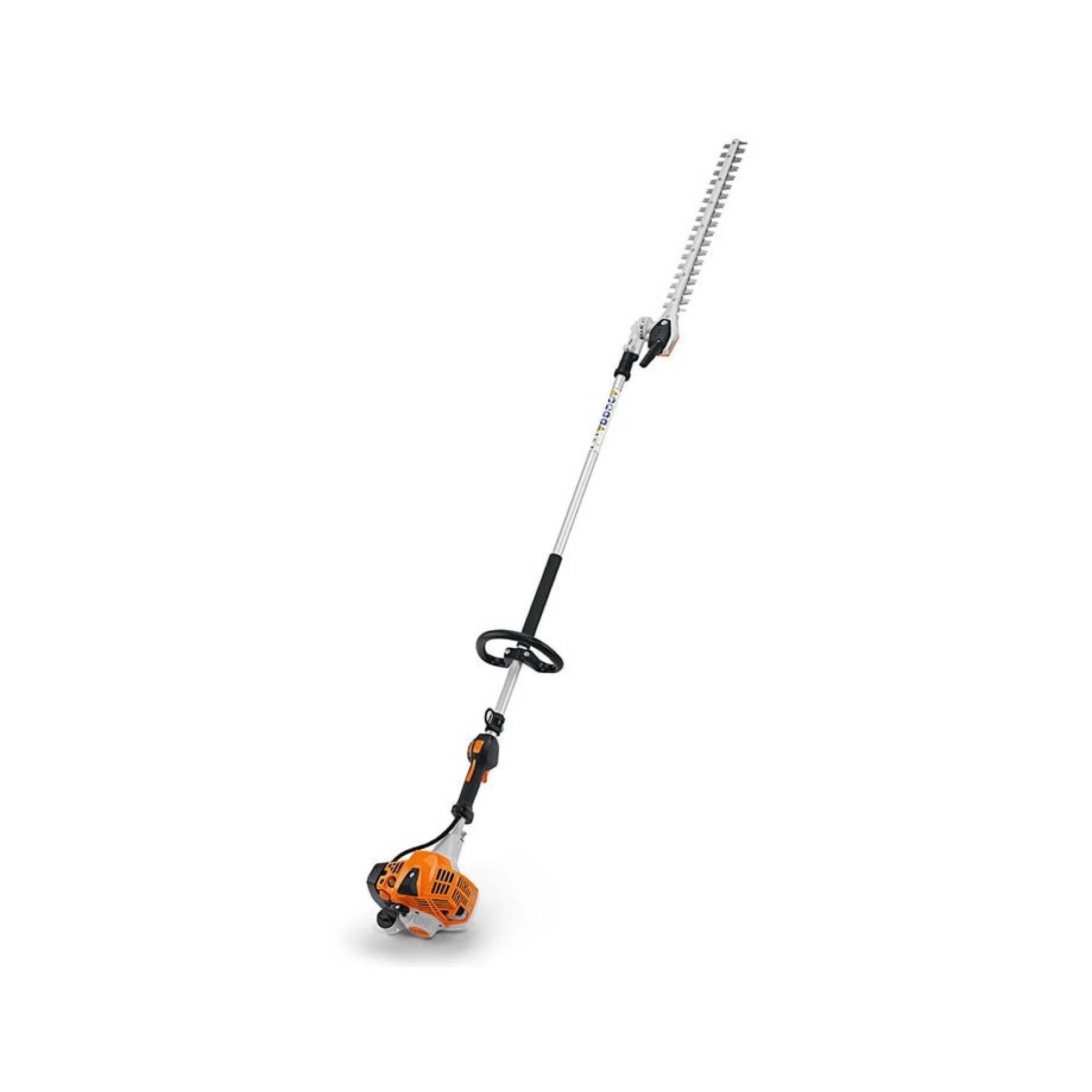 STIHL HL 94 Professional Long Reach Hedge Trimmer B.W. Machinery