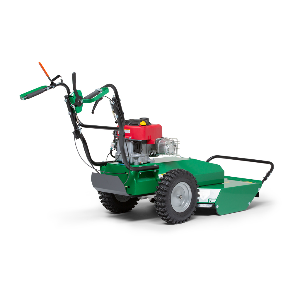 Billy Goat BC2600ICM Fixed Deck Brushcutter Slasher (2692010) B.W