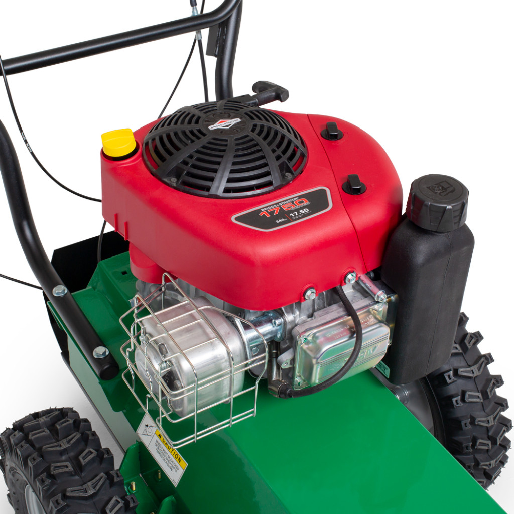 Billy Goat BC2600ICM Fixed Deck Brushcutter Slasher (2692010) | B.W ...