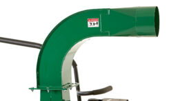 Billy Goat Dl1402v (feature)