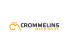 Crommelins Machinery Logo Transparent