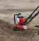 Honda FG110 Tiller | B.W. Machinery