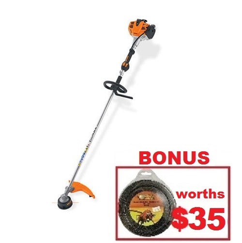 stihl fs 94 r trimmer professional trimmers fs 94 r