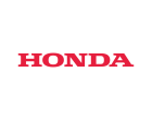 Honda Red Logo