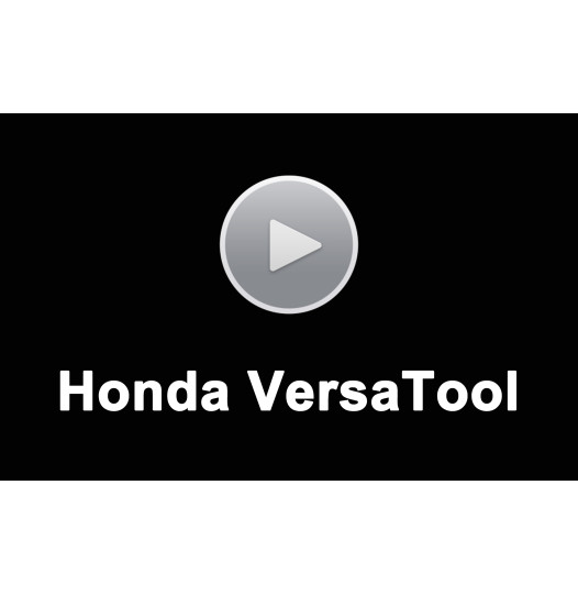 Honda Versatool