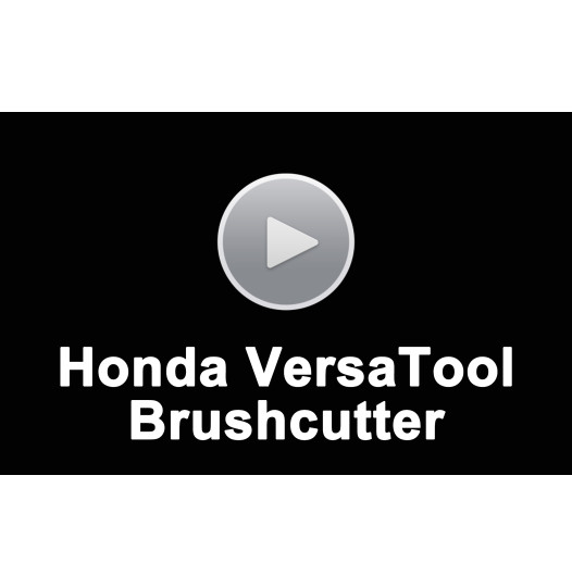 Honda Versatool Brushcutter