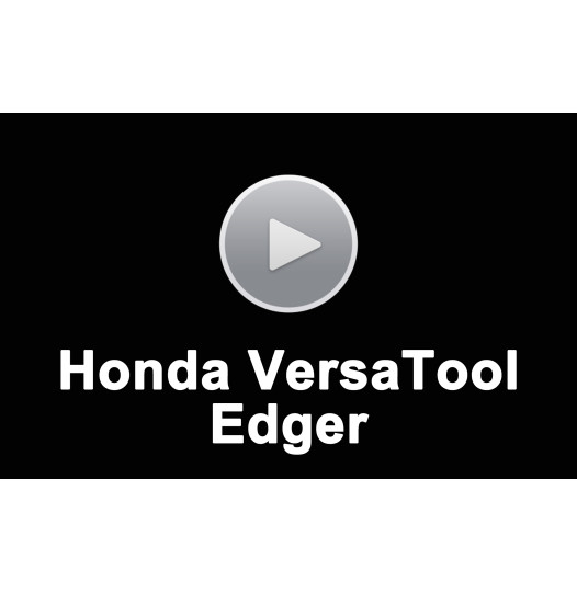 Honda Versatool Edger