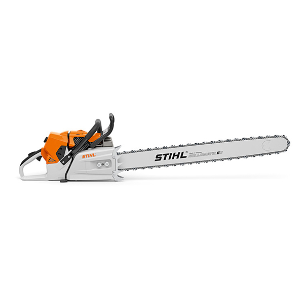 Stihl Ms 1 Magnum Chainsaw Replace Ms0 B W Machinery