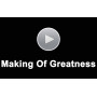 Making Of Greatness