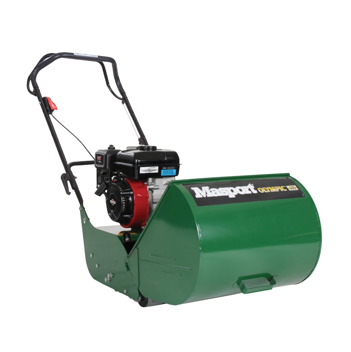 Cylinder Mowers