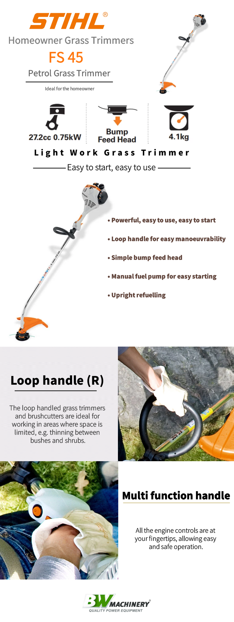 line trimmer afterpay