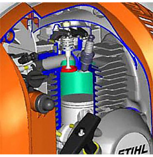 STIHL-FS111-R-4-MIX®-engine-526x541