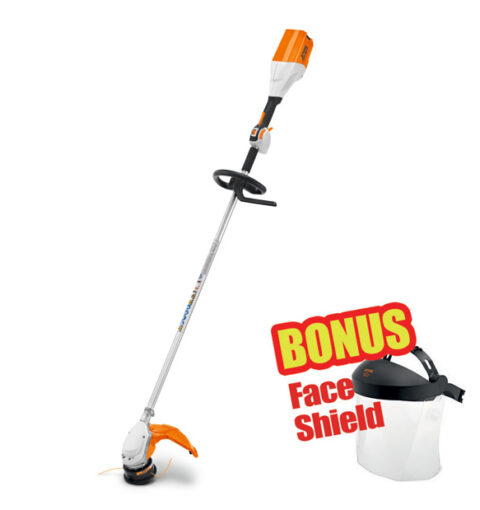 Stihl fsa discount 90 r price