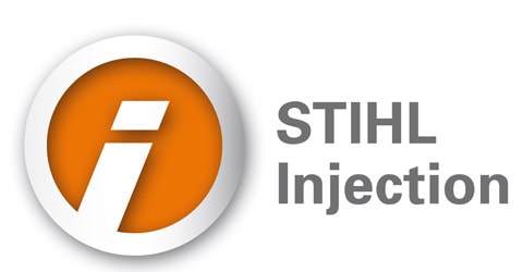 STIHL-Fuel-injection-i