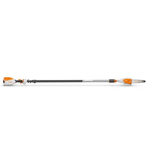 STIHL HTA 86 Battery Pole Pruner (Skin 