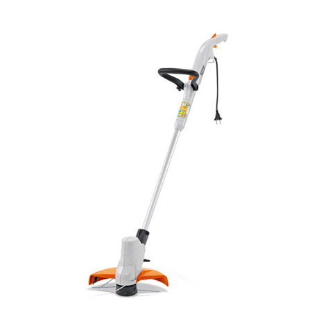 electric weed eater stihl