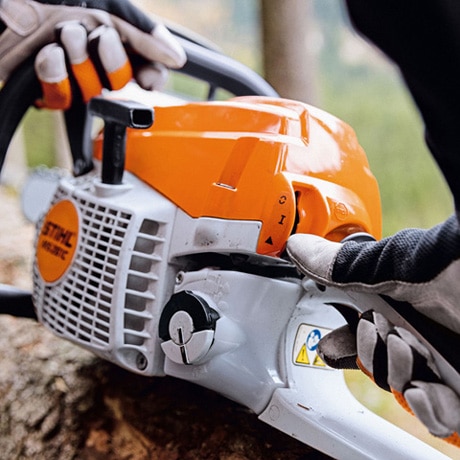 Stihl Ms261 Review