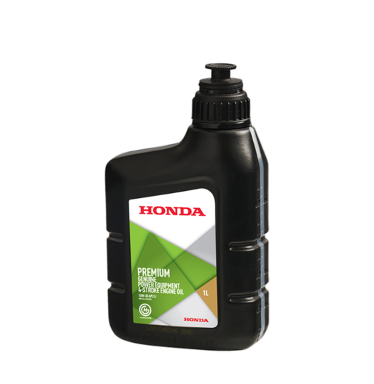 Honda 4 Stroke Engine Oil 1l