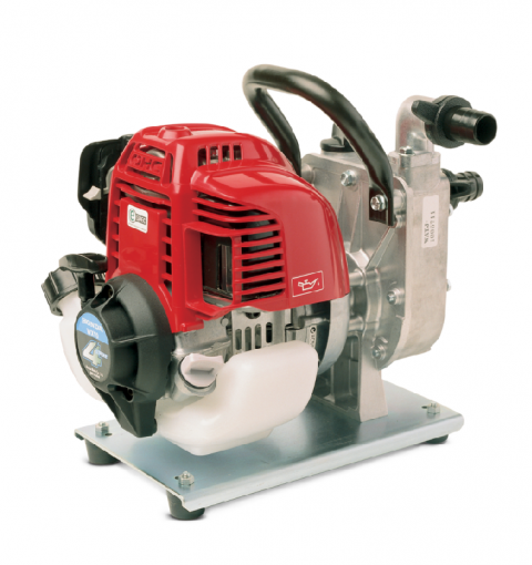 Honda WX10 Volume Pump | B.W. Machinery