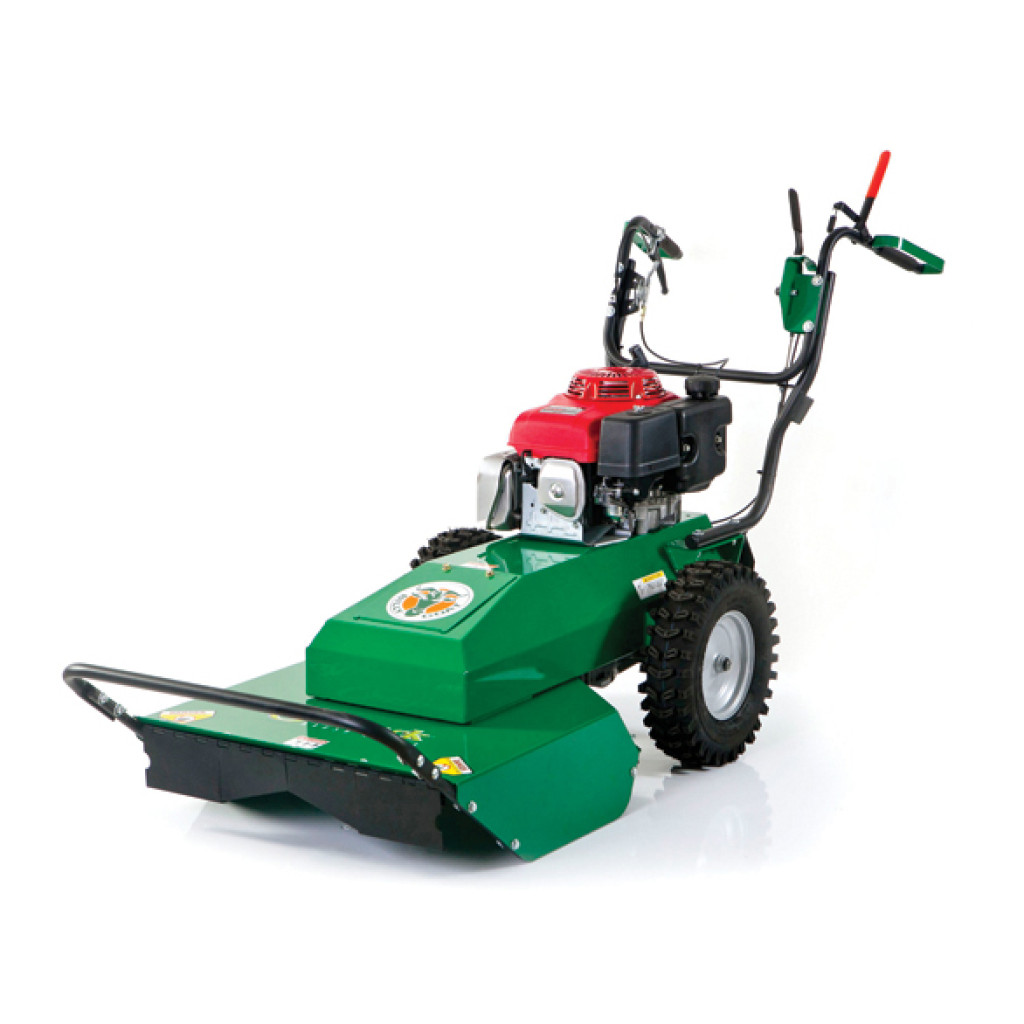 Billy Goat BC2600ICM Fixed Deck Brushcutter Slasher (2692010) | B.W ...