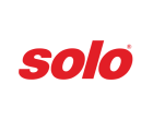 Solo Logo Transparent