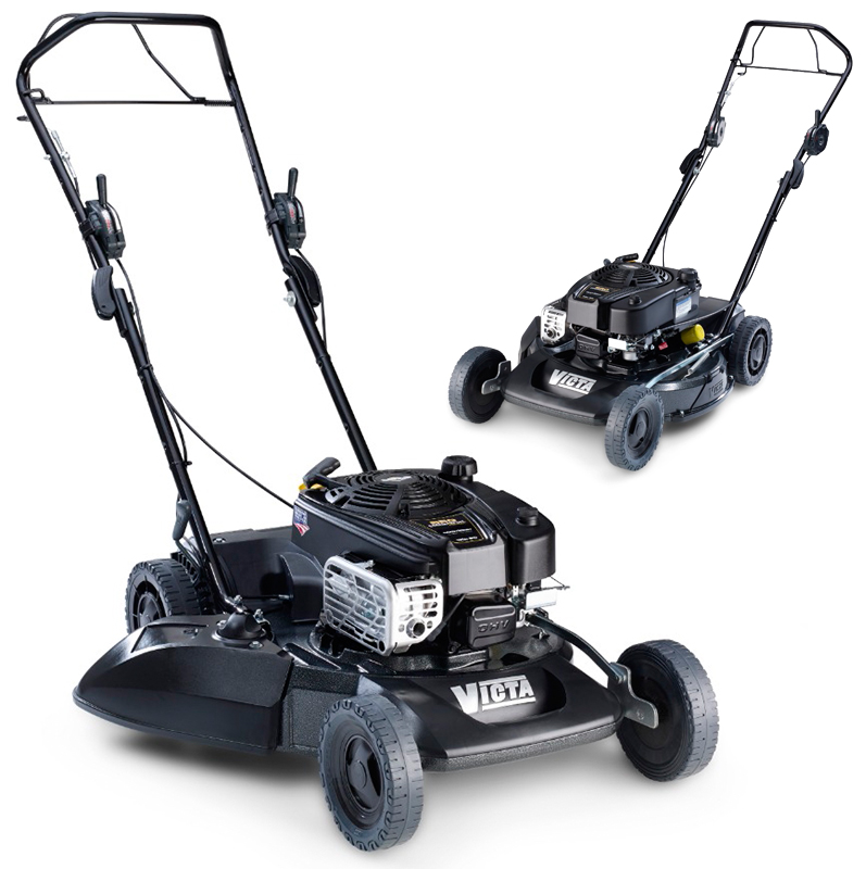 Lawn Mower For Sale in Melbourne B.W. Machinery