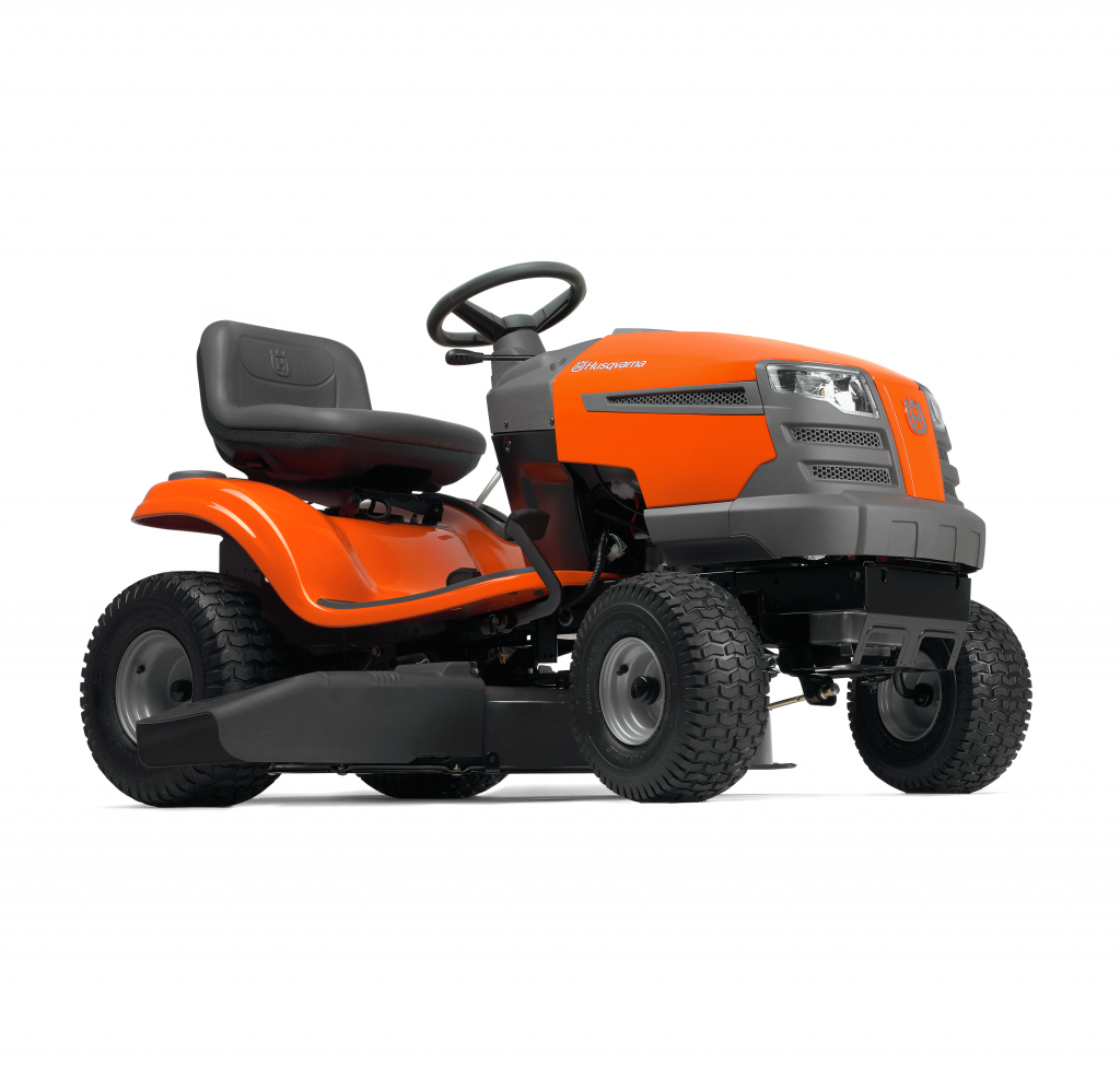 Husqvarna TS138 (Seaford Store Only) B.W. Machinery