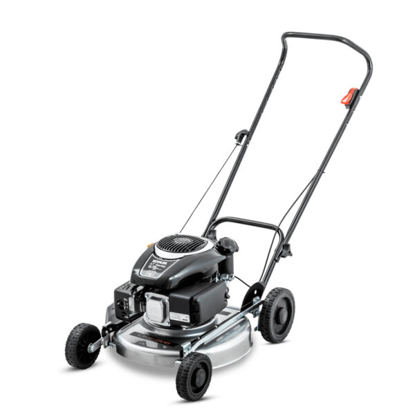 SUPASWIFT Little Bob 645AP Lawn Mower | B.W. Machinery