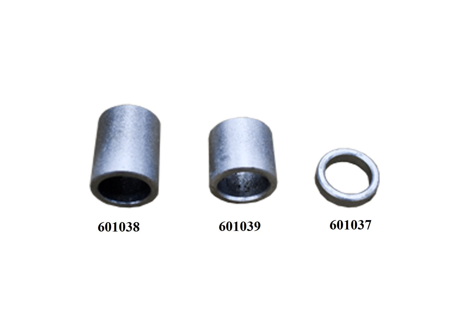 thumbnail interactive-video image 1 of Ryobi RY40104 Lawn Mower Blade Spacer (2 Pack, Genuine Ryobi 526920001-2PK) 1 of 3