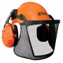 Stihl Professional Helmet Kit
