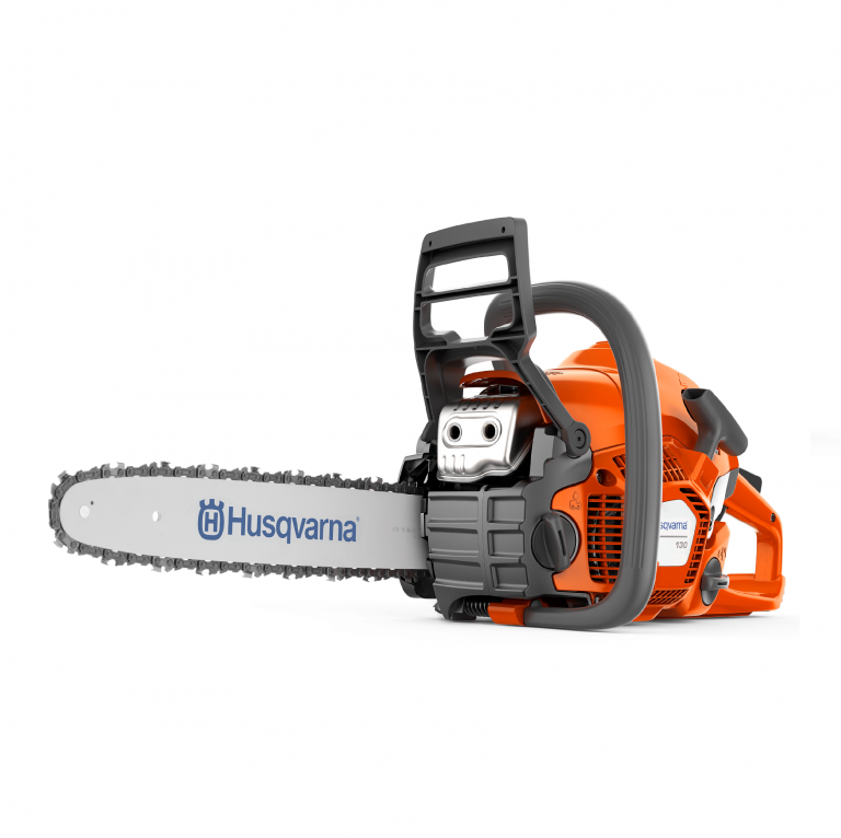 Husqvarna Chainsaw For Sale B.W. Machinery