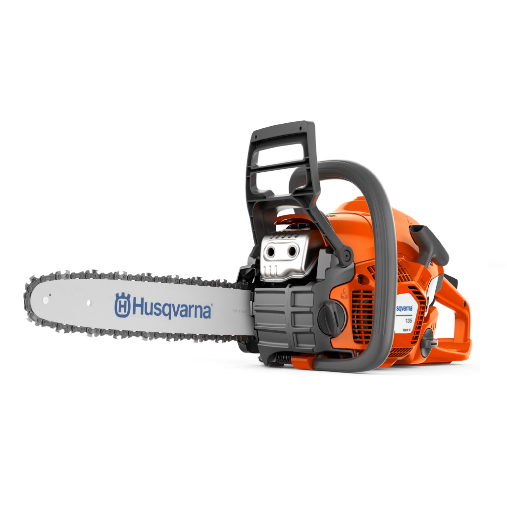 Husqvarna Chainsaw For Sale B.W. Machinery