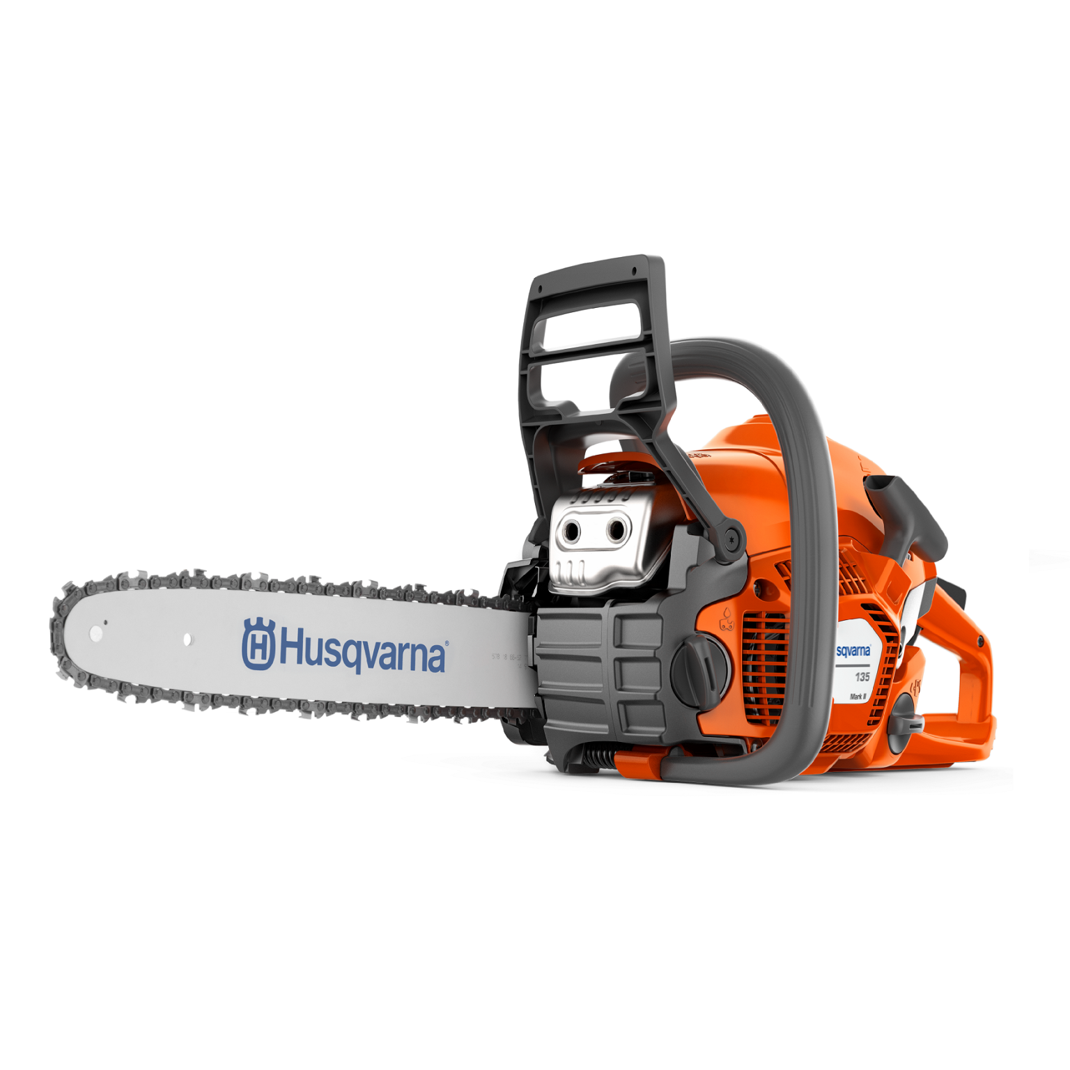 Husqvarna Chainsaw For Sale | B.W. Machinery