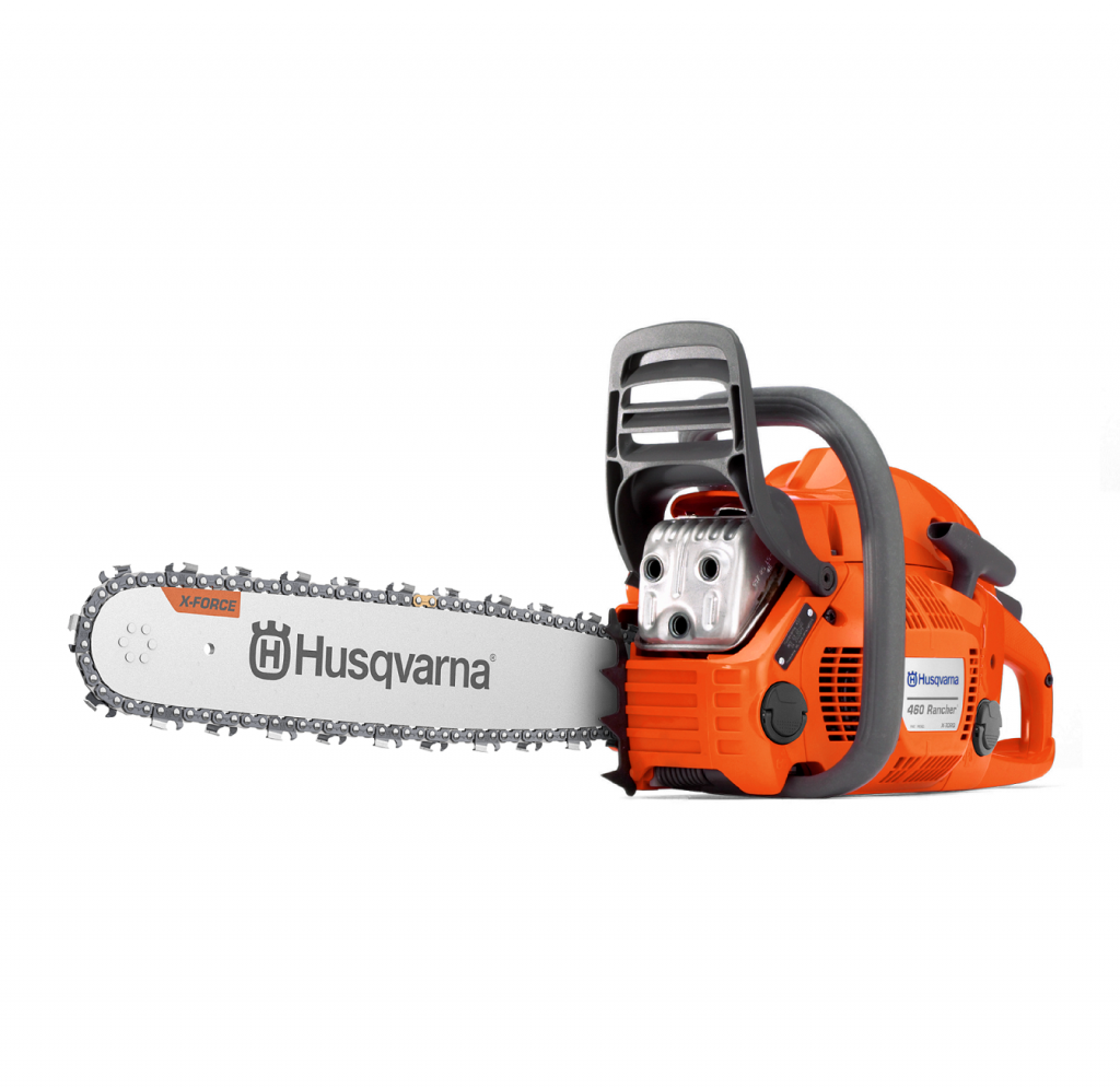 HUSQVARNA Chainsaw Carry Case (502674901) B.W. Machinery