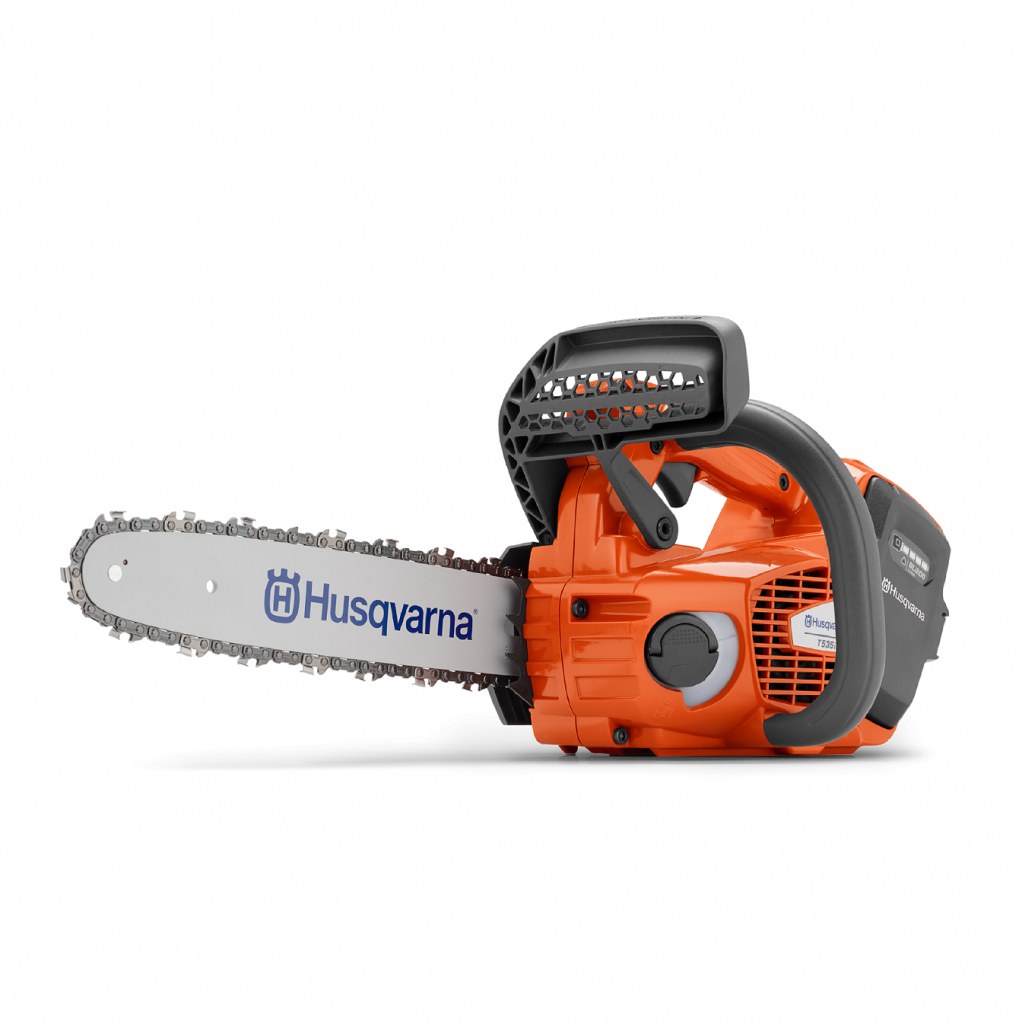 Husqvarna T540 XP® II Chainsaw (Seaford Store only) | B.W. Machinery
