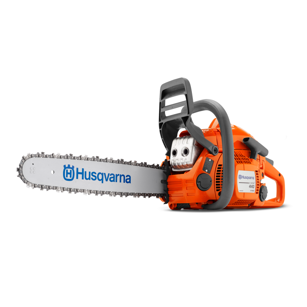 Husqvarna Chainsaw For Sale B.W. Machinery