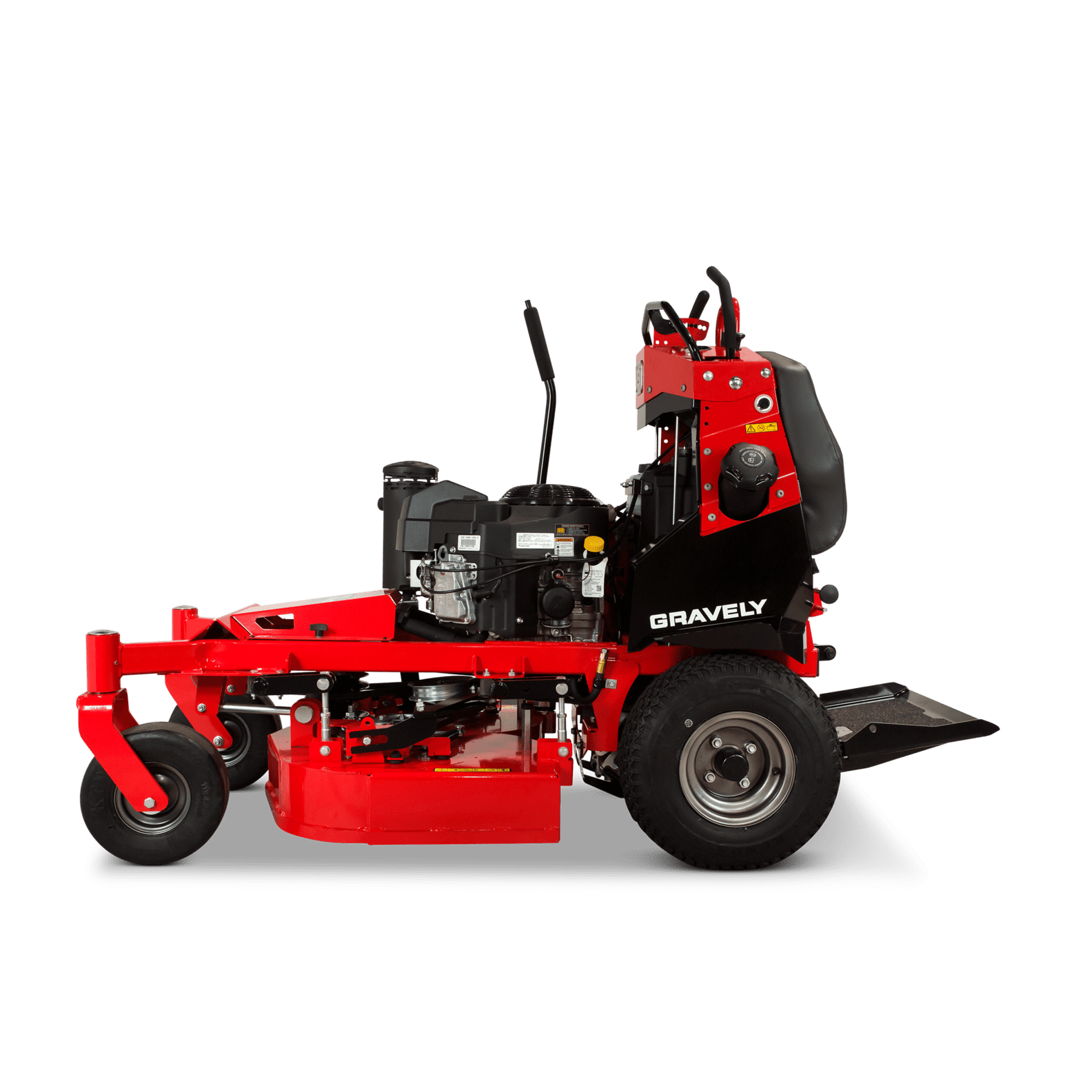 Gravely 36 best sale pro stance price