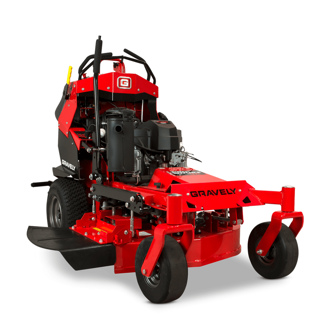 Gravely pro 36 online walk behind