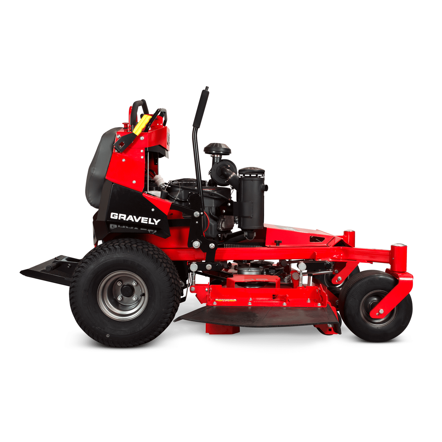 Gravely pro discount stance 52 price