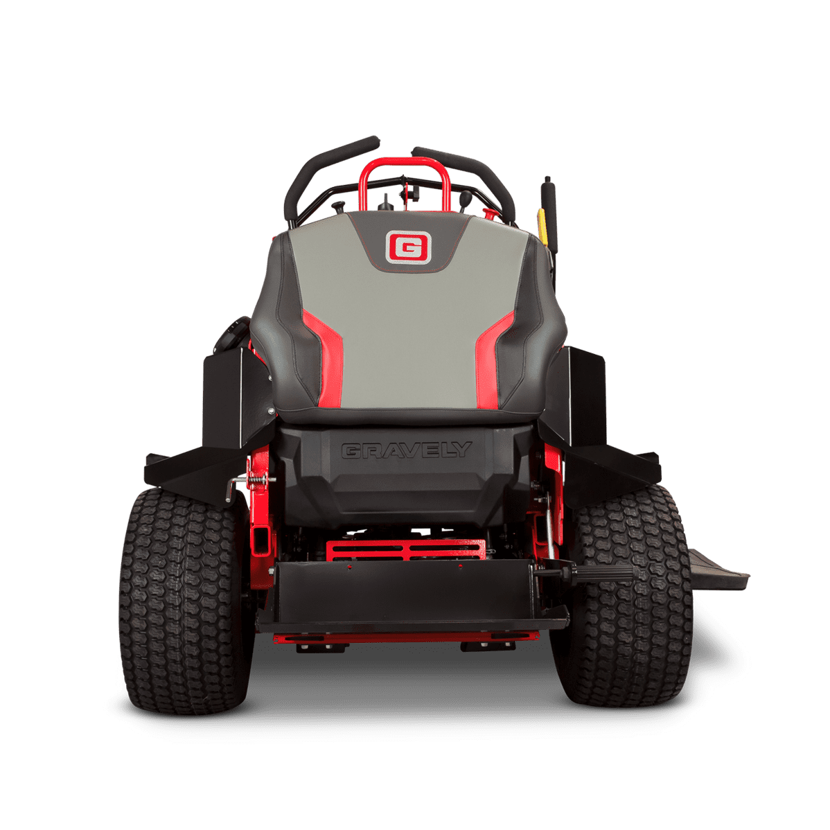 Gravely pro best sale stance 48 price